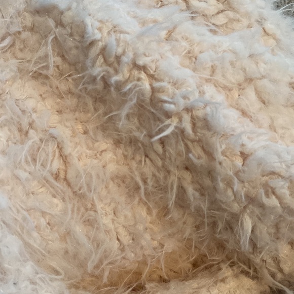 SUPER SOFT fuzzy jacket - Picture 5 of 5